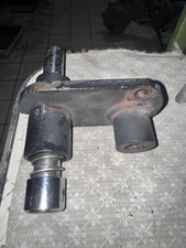 Kit Antifurto Blocca ruota