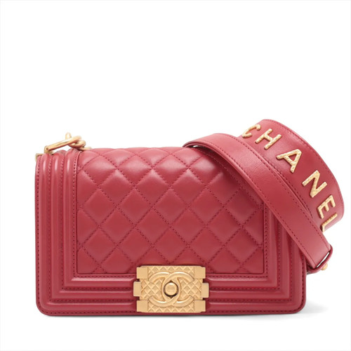 Borsa tracolla chanel - a,
