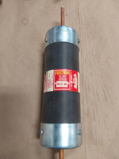 Bussmann, FRS-R-400, Fusetron