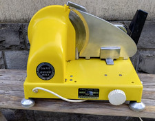 Quick Mill Omre Affettatrice