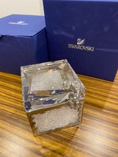 Swarovski box accessory case