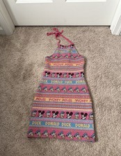 Vestito Body Zara Disney