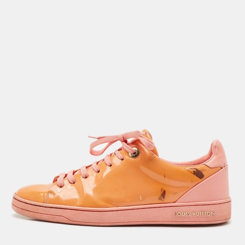Sneakers louis vuitton rosa - sneakers,