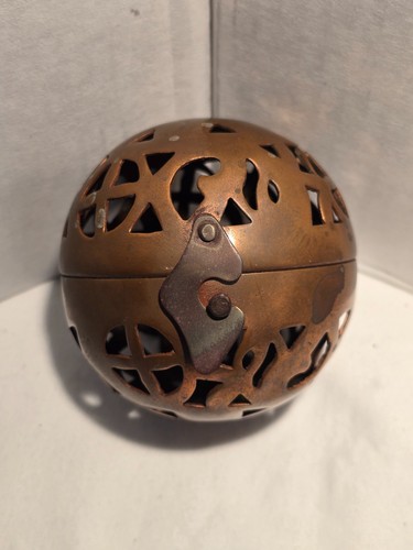 Sfera profumata potpourri - sfera,