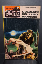 I RACCONTI DI DRACULA N°80