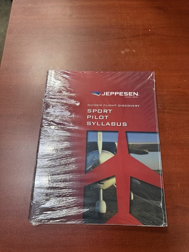 Jeppesen guided flight - jeppesen,