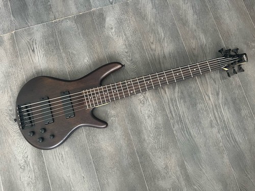 Ibanez gsr 206b basso - ibanez,