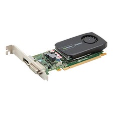 NVIDIA Quadro 600 1 GB DDR3 DP