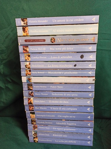 Romanzi mondadori classic - i,