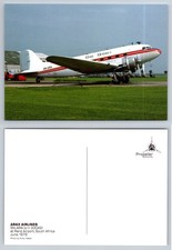 ARAX AIRLINES 5N-ARA (c/n