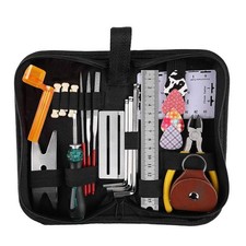 26 PIECE GUITAR REPAIR KIT