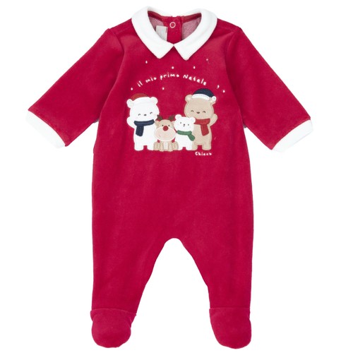 Chicco tutine natale - chicco,