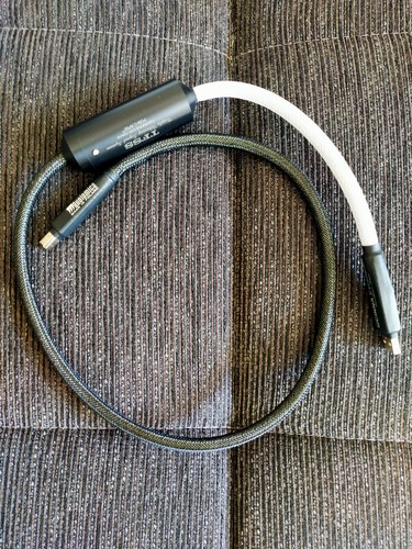 Cavo usb audiomica cinna - audiomica,