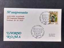 BUSTA 1975 50^ ANNIVERSARIO