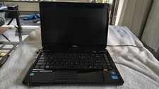 Notebook portatile i5 Fujitsu