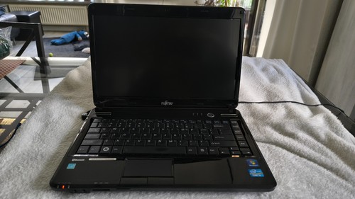 Notebook portatile fujitsu - i5,