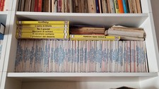 Fumetti tex collezione - fumetti,