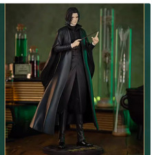 GONG Harry Potter Severus