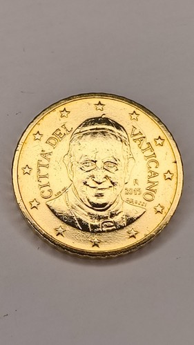 Centesimi vaticano papa - centesimi,