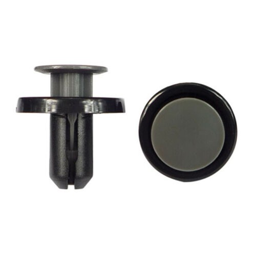 Clip paraurti pezzi copri - clip,