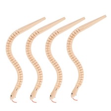 4 pezzi fai da te kit