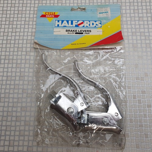 Leve freno lega halfords - leve,