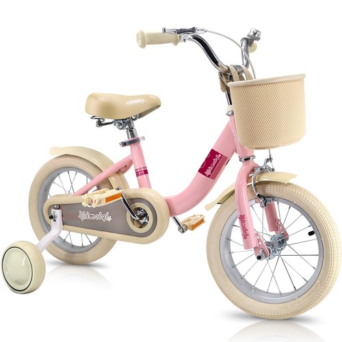 Bicicletta per bambini - per,