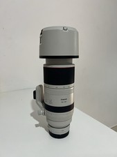 Canon Lens RF 100-500mm f4.5-7