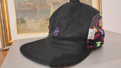 Cappello colorato conte - cappello,