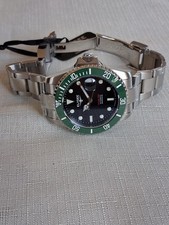 Orologio automatico Elysee