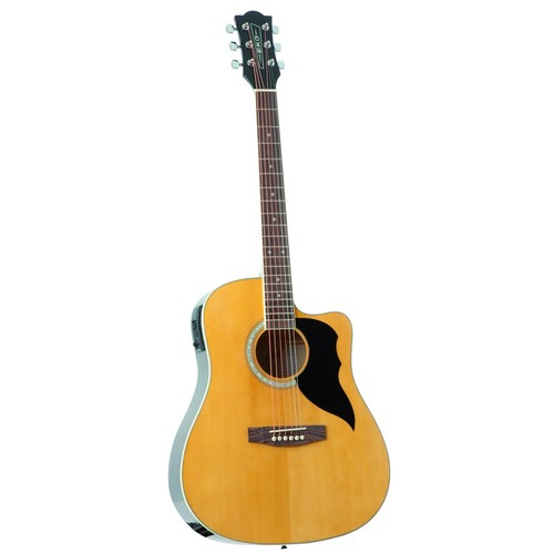 Eko ranger natural - cw,