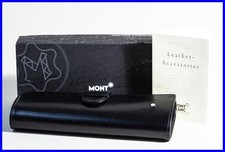 MONTBLANC Meisterstück