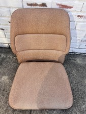 Cuscinetti sedile e schienale