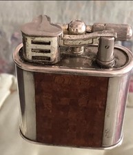 Accendino Da Tavolo Lorenzi