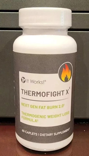 Funziona thermofight next - thermofight,