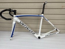 Telaio freno cerchio carbonio