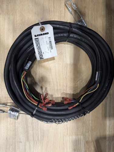 Cavo elettrico raymond - cavo,