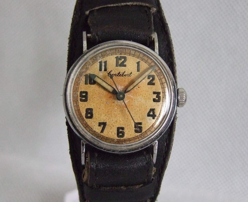 Orologio militare cortebert - orologio,