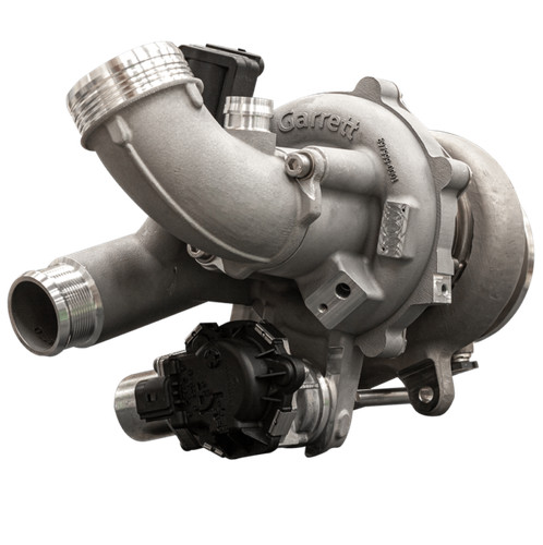 Turbocompressore garrett - turbocompressore,