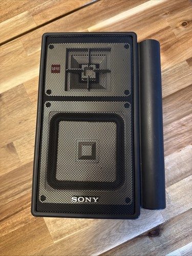 Altoparlante sony apm x5a - altoparlante, apm-x5a
