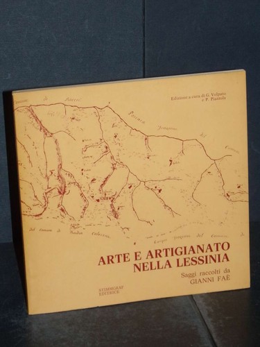 Volpato piazzola arte e - piazzola,