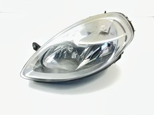 FARO ANTERIORE SINISTRO PER