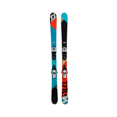 Ski occasion junior - , kink