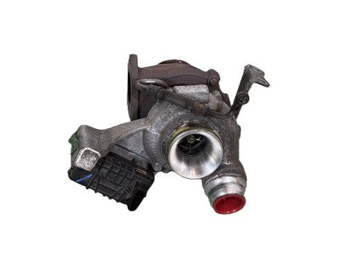 Motore bmw 118d 2010 - 2.0, d