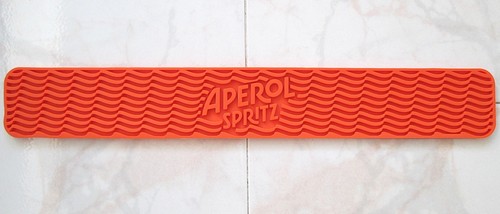 Bar mat originale - , aperol