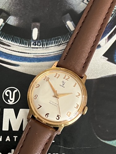 Montre yema antichoc - -,