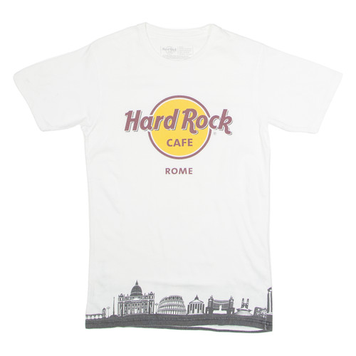 Hard rock cafe - rock, roma