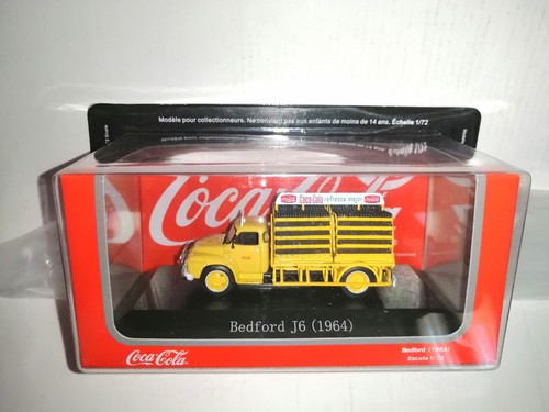 Bedford 1964 coca cola - 1964,