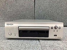 DENON DCD-F109 Lettore