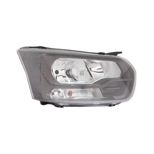 Faro anteriore destro ford - destro,